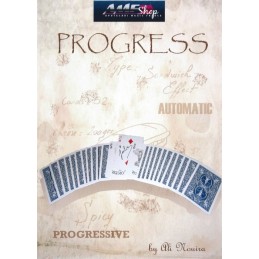 Progress - Ali Nouira