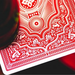 Jeu de cartes Cohort Poker Deck