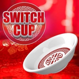 Switch Cup en français - Jérôme Sauloup