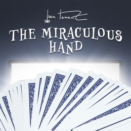 Miraculous hand (Juan Tamariz) en français - Téléchargement immédiat