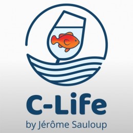 C-Life en français - Jérôme Sauloup