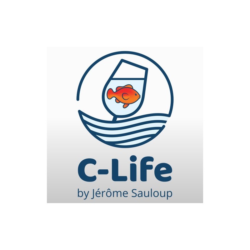 C-Life en français - Jérôme Sauloup