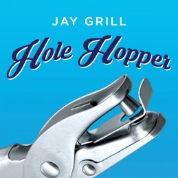 Hole Hopper (Jay Grill) en français - Téléchargement immédiat