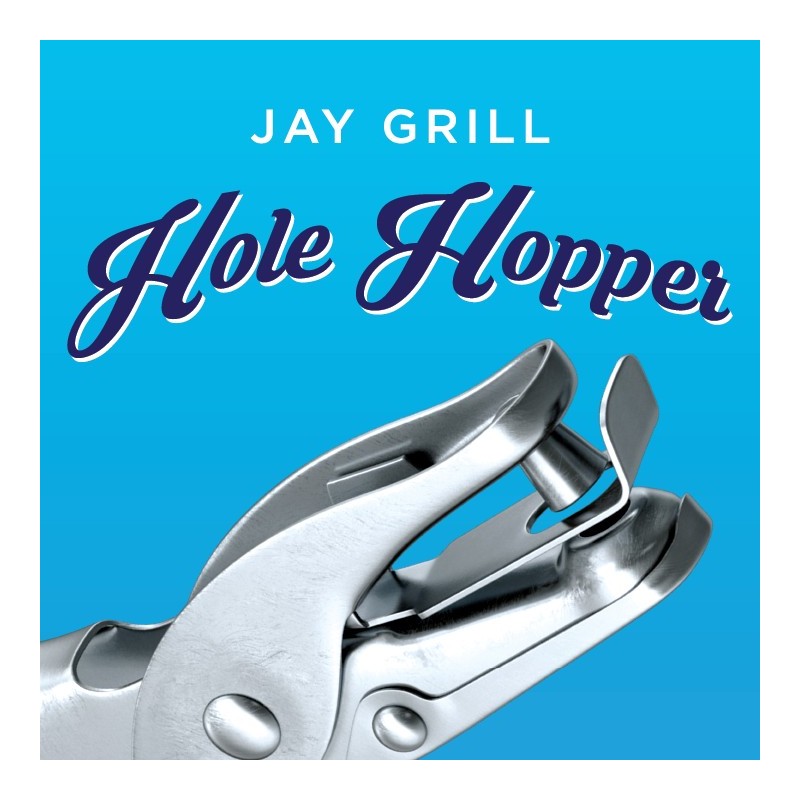 Hole Hopper (Jay Grill) en français - Téléchargement immédiat