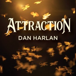 Attraction (Dan Harlan) en français - Téléchargement immédiat