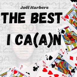 The best I CA(A)N (Joel Harbers) en français - Téléchargement immédiat
