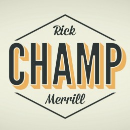 Champ (Rick Merril) en français - Téléchargement immédiat