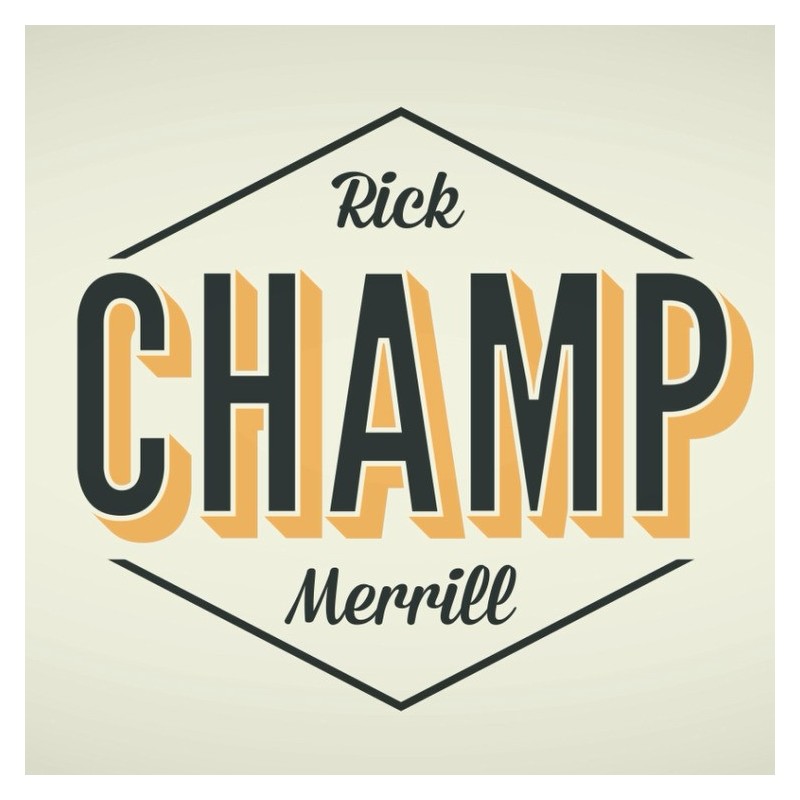 Champ (Rick Merril) en français - Téléchargement immédiat