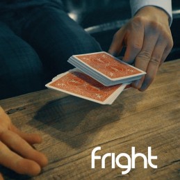 Fright (Jeki Yoo) en français - Téléchargement immédiat