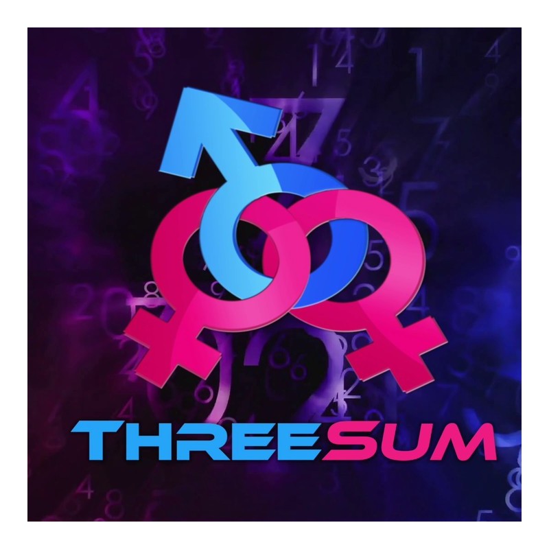 Threesum (David Jonathan) en français - Téléchargement immédiat