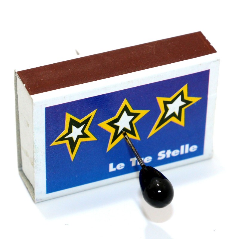 Presse à Appâts Lesney - Boîte D'allumettes Vintage - Matériel De Pêche Ancien