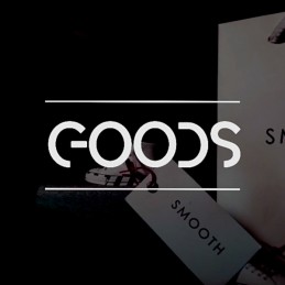 GOODS - KIM SANG SOON - En français