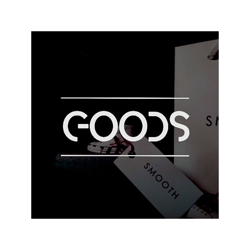 GOODS - KIM SANG SOON - En français