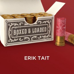 Box & loaded (Erik Tait) en français - Téléchargement immédiat