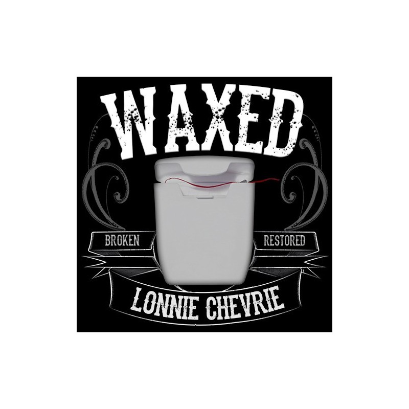 waxed gypsy thread en français - Téléchargement immédiat