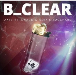 B-Clear - En français