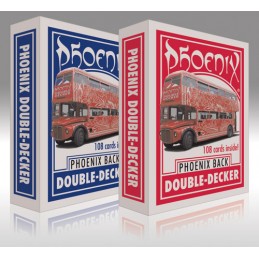 Phoenix double decker