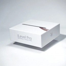 Ilevel Pro (Hanson Chien) - En français