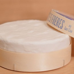 The Cheese -J. Sauloup