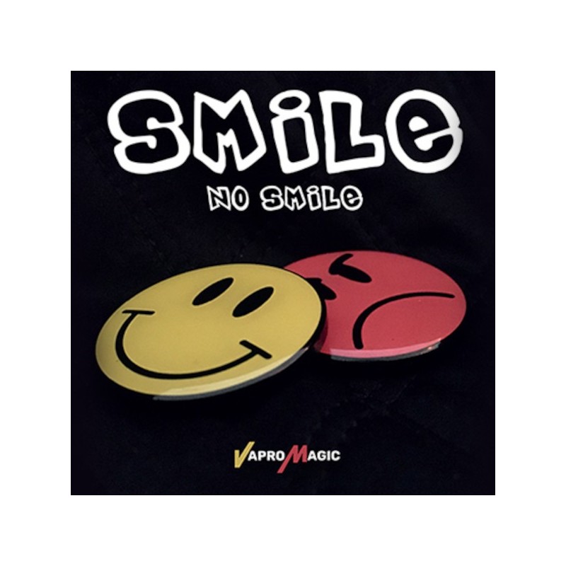 Smile - Vappereau