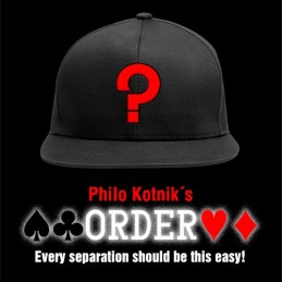 Order (Ph. Kotnik) - En français !