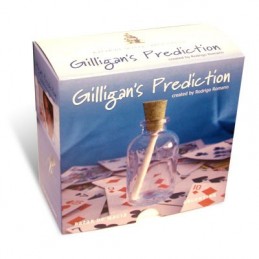 Gilligan's prediction En français !