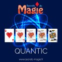 Quantic - (mode d\'emploi en français) - Téléchargement immédiat  !