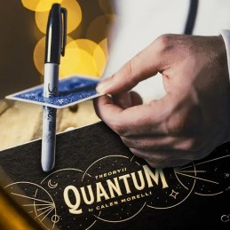 Quantum (C. Morelli) - En français