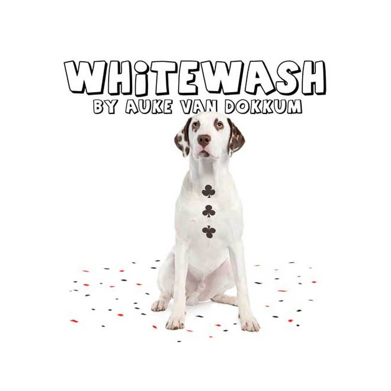 WhiteWash (A. Van Dokkum) - En français