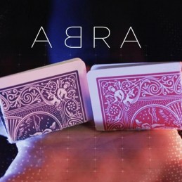 ABRA (J. Victoria) En français