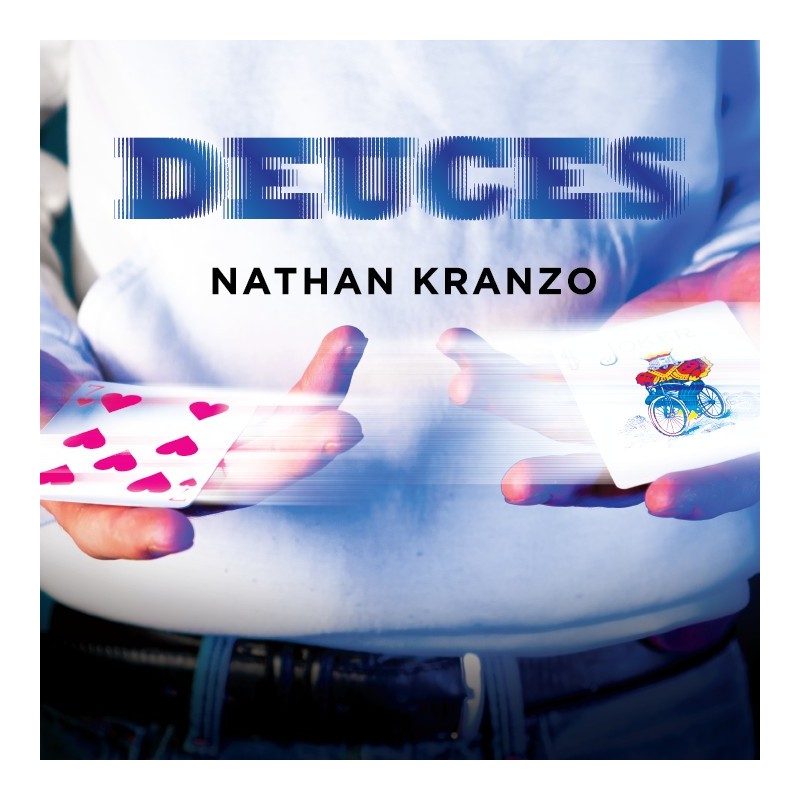 Deuces (N. Kranzo) En français