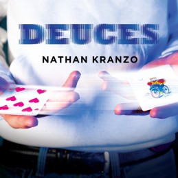 Deuces (N. Kranzo) En français