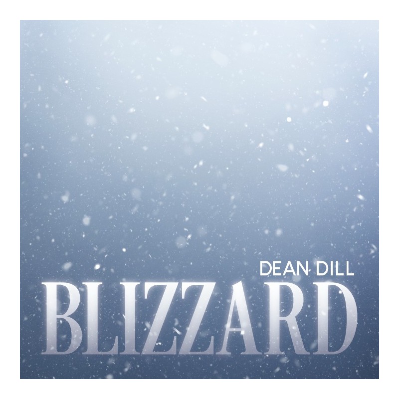 Blizzard (D. Dill) En français