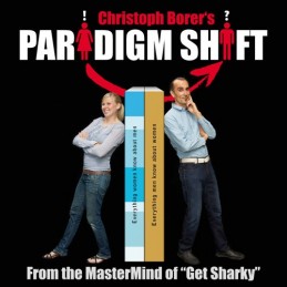 Paradigm Shift (C. Borer) En français