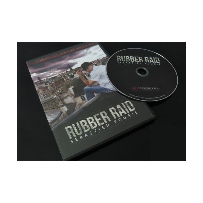 Rubber-Raid