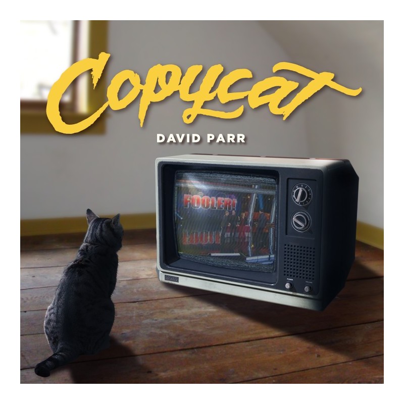 Copycat (D. Parr) En français - Téléchargement immédiat