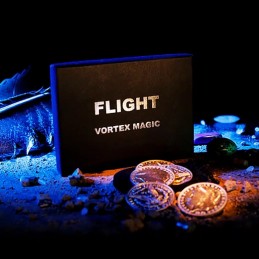 FLIGHT (Michael Afshin) - En français !!
