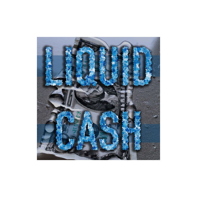 Liquid cash (Henry Harrius) En français - Téléchargement immédiat