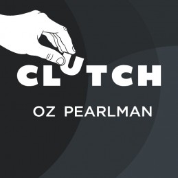 Clutch (Oz Perlman) en français - Téléchargement immédiat