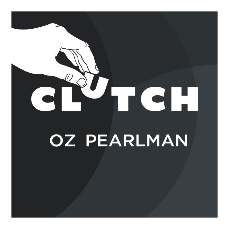 Clutch (Oz Perlman) en français - Téléchargement immédiat