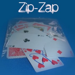 Zip Zap + Bonus - Bicycle (2)