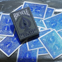 Bicycle Metallux