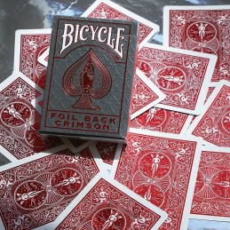 Bicycle Metallux
