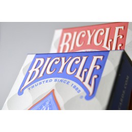 Bicycle Prestige 100% plastique