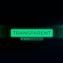 transparent - en français !!