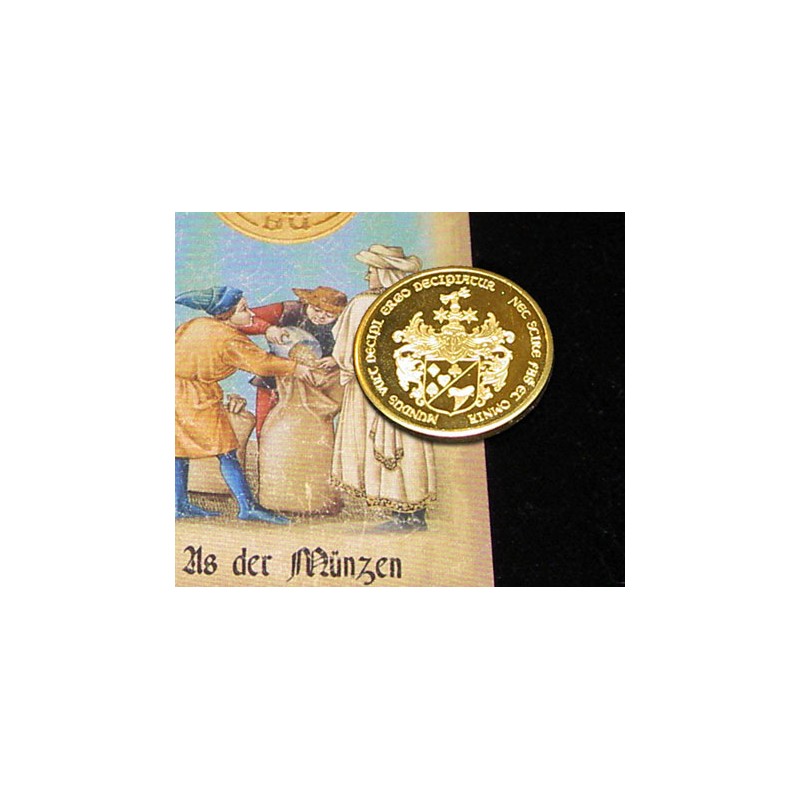 Vintage coin shell Vintage coin shell