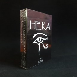 Heka (poker deck) en...