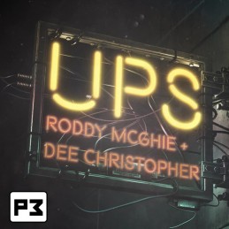 UPS  (R.  McGhie & D.  Christopher) En français - Téléchargement immédiat
