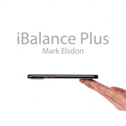 iBalance plus (M. Eldson) -...