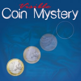 Visible Coin Mystery en...